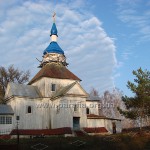 Церква св. Іоана Богослова, с. Пирогівка