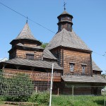 Воздвиженська церква, м. Дрогобич