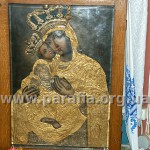 Чудотворна ікона Божої Матері Поморянської