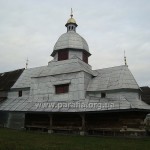 Миколаївська церква, м. Бережани
