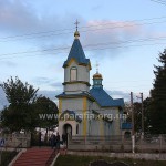 Покровська церква, с. Червона Мотовилівка