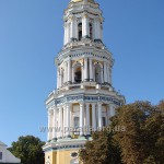 Велика дзвіниця Успенського собору Києво-Печерської Лаври, м. Київ