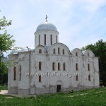 Борисоглібський собор, м. Чернігів