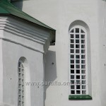 Ось якими мають бути вікна у козацького бароко!
