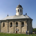 Успенська церква. с. Крилос