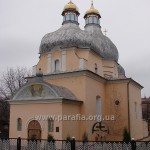 Миколаївський собор, м. Могилів-Подільський