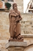 скульптура св. Ієроніма, ts-img_9077fc