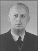 Вільгельм Габсбург незадовго до арешту. Відень, 1946 р.