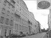 Будинок 49 на Фазан-Гассе у Відні, де в 1947 р. мешкав В. Габсбург (сучасний вигляд)