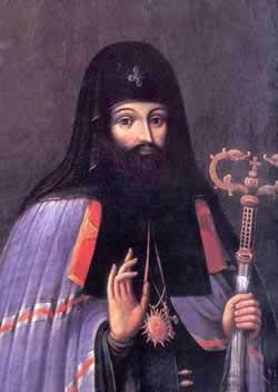 Святий Петро Могила